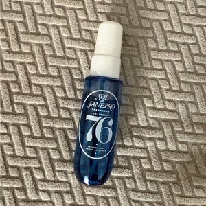 Sol de Janeiro 76 travel size 1 oz brand new